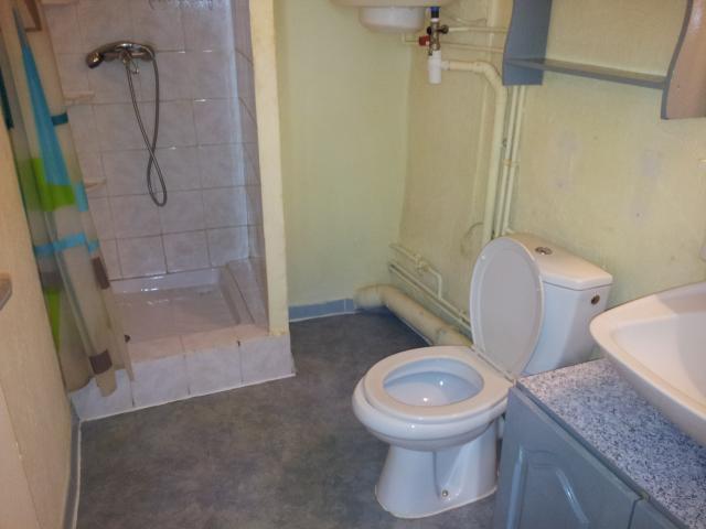 Location appartement T1 Pezenas - Photo 3
