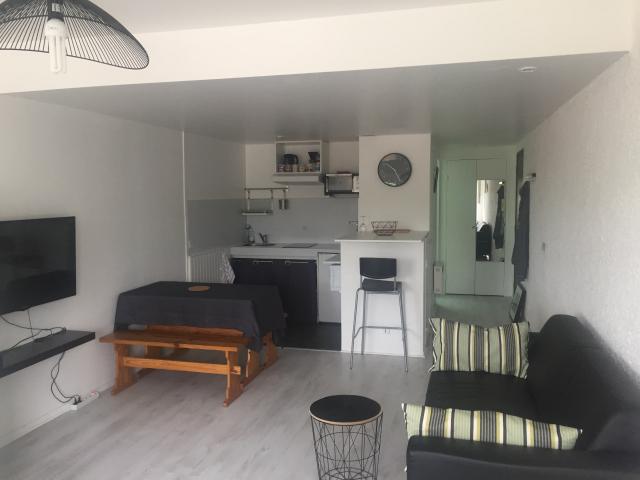 Location appartement T1 Toulouse - Photo 2