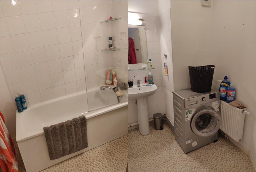 Location chambre Lille - Photo 3