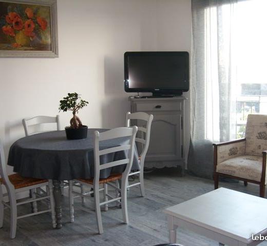 Location appartement T3 Caen - Photo 2