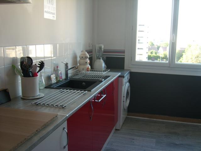 Location appartement T3 Caen - Photo 3