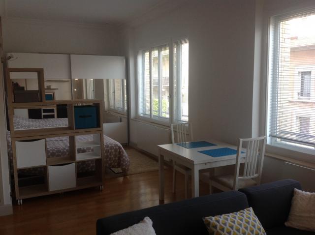 Location appartement T2 Nancy - Photo 2