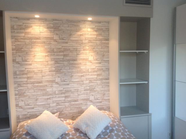 Location appartement T2 Nancy - Photo 4