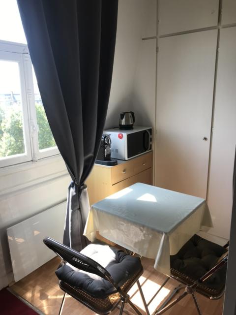 Location studio Paris 17 - Photo 3