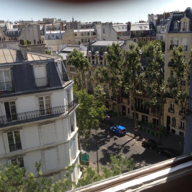 Location studio Paris 17 - Photo 10