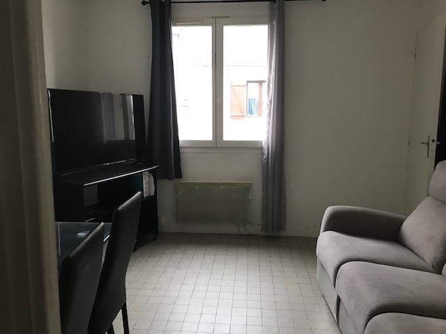 Location appartement T2 Dammartin en Goele - Photo 2