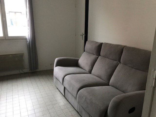 Location appartement T2 Dammartin en Goele - Photo 3