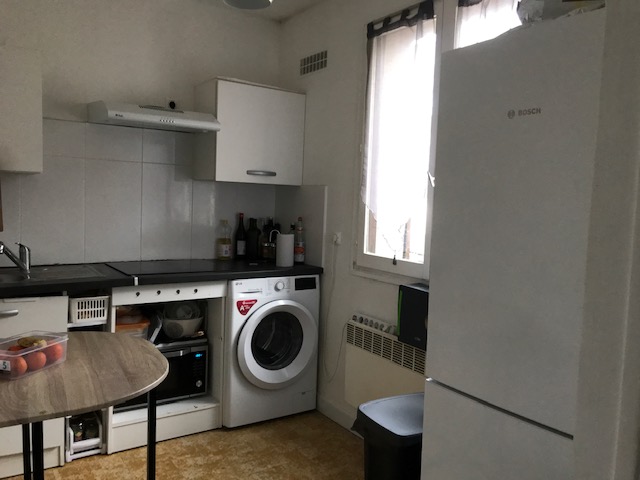 Location appartement T2 Dammartin en Goele - Photo 4