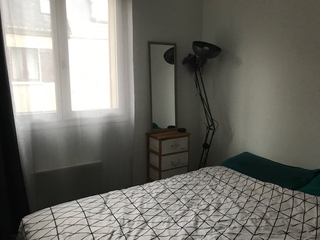Location appartement T2 Dammartin en Goele - Photo 7
