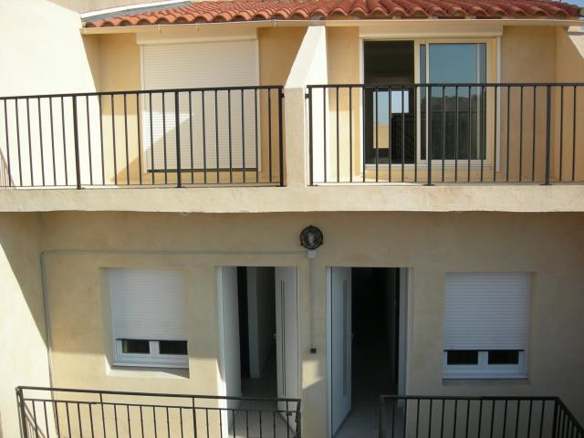 Location appartement T3 Perpignan - Photo 6