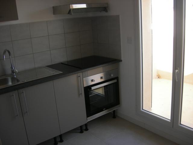 Location appartement T3 Perpignan - Photo 7