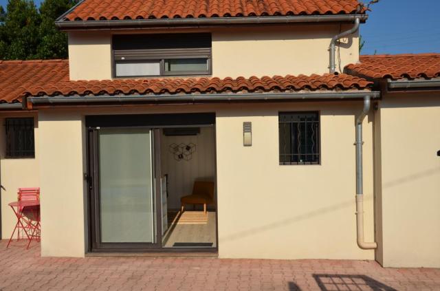 Location studio Pessac - Photo 2