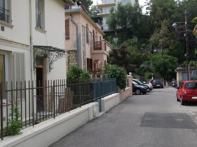 Location appartement T2 Nice - Photo 4
