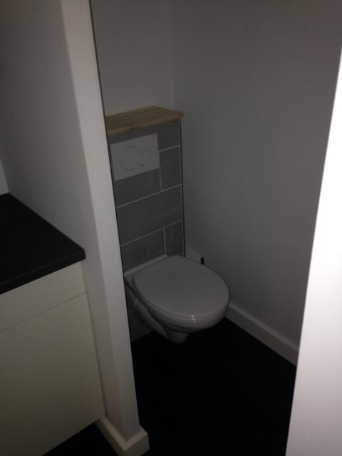 Location appartement T1 St Etienne - Photo 5
