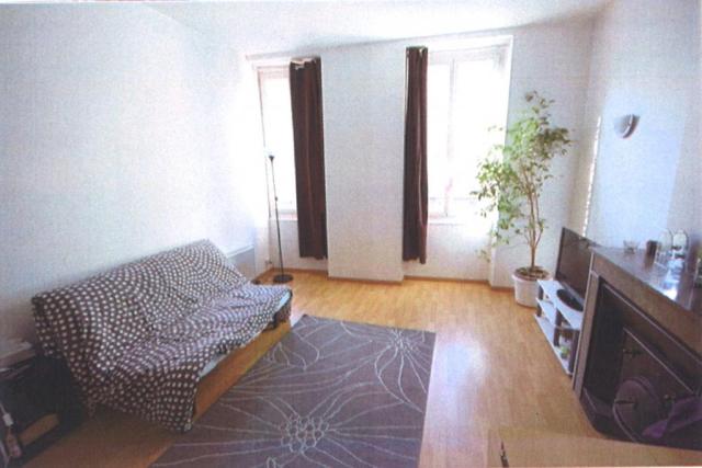 Location studio Villeurbanne - Photo 1