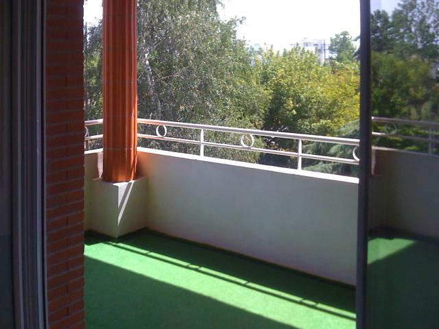 Location appartement T3 Toulouse - Photo 2