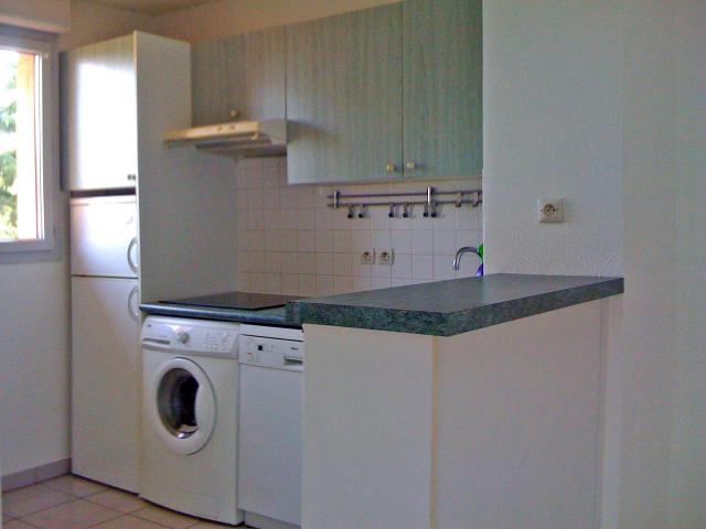 Location appartement T3 Toulouse - Photo 3