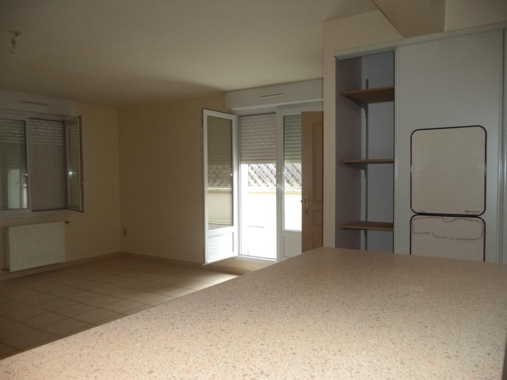 Location chambre Soissons - Photo 2