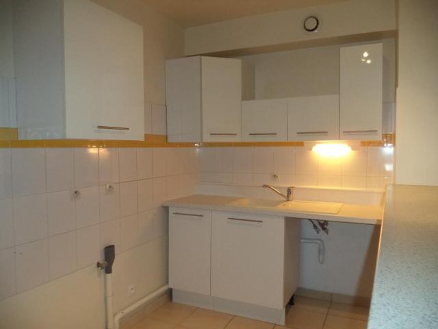 Location appartement T5 Soissons - Photo 3