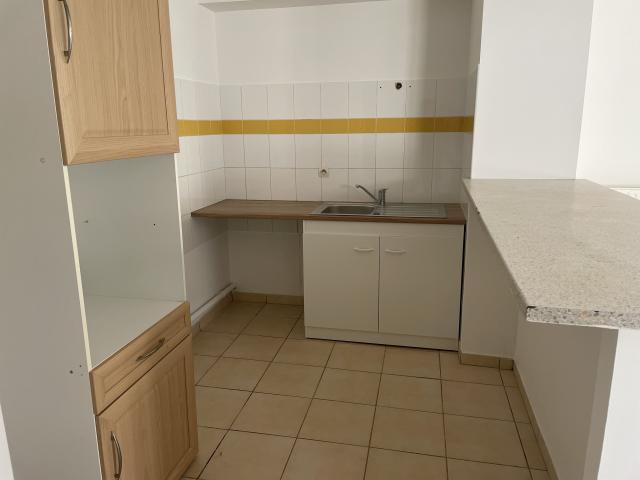 Location appartement T5 Soissons - Photo 9