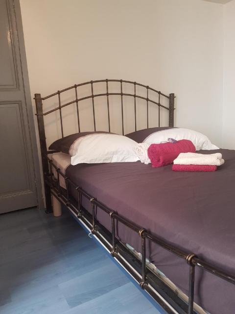Location appartement T2 Nice - Photo 1