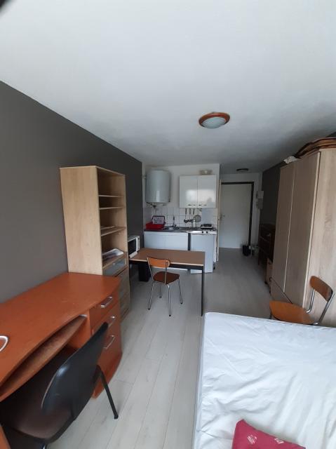 Location studio Mulhouse - Photo 2