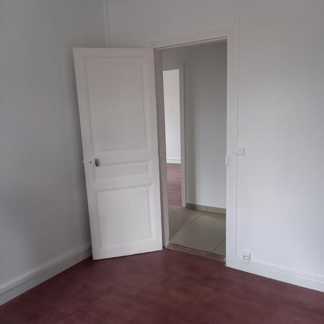 Location appartement T3 Les Pavillons sous Bois - Photo 2