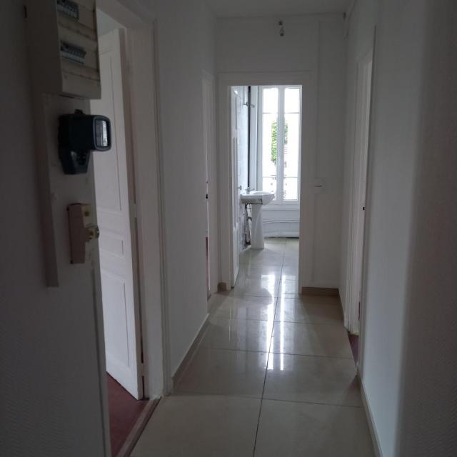 Location appartement T3 Les Pavillons sous Bois - Photo 3