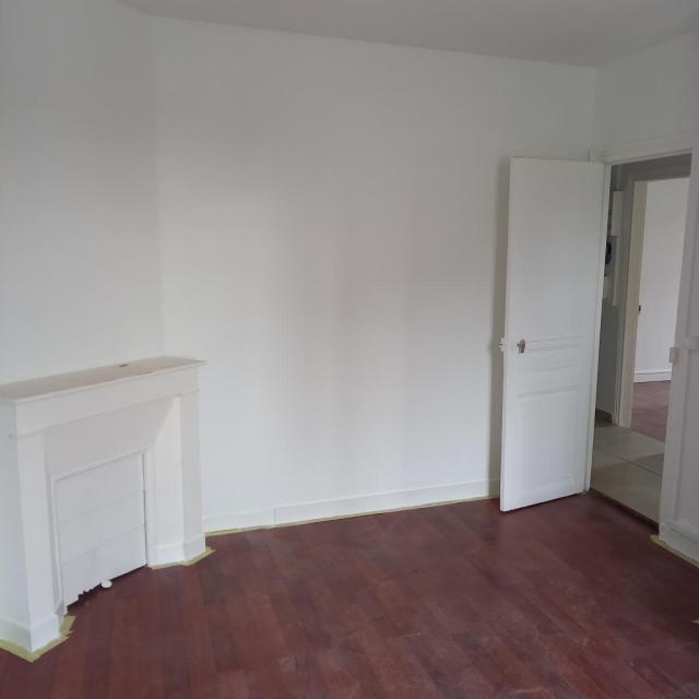 Location appartement T3 Les Pavillons sous Bois - Photo 4