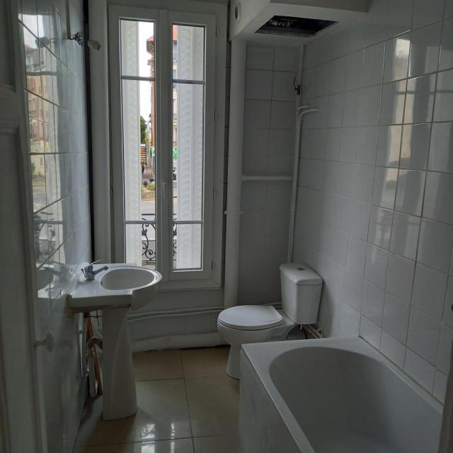 Location appartement T3 Les Pavillons sous Bois - Photo 7