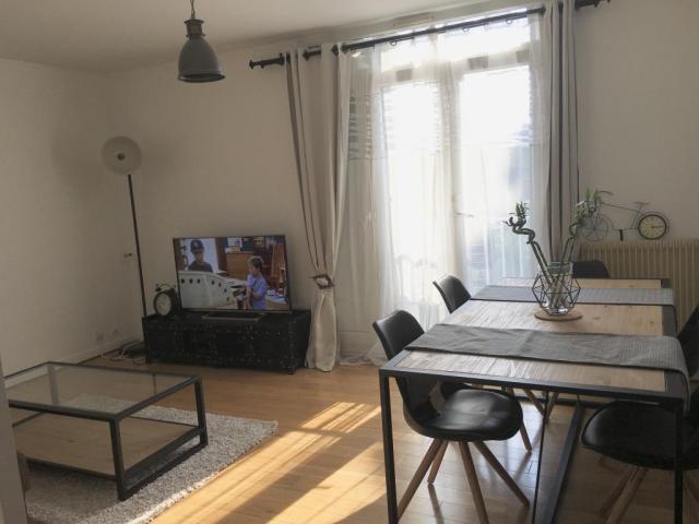 Location appartement T3 Limeil Brevannes - Photo 4
