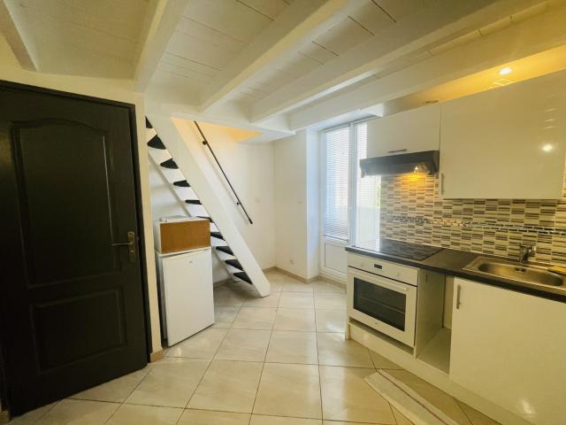 Location appartement T2 Marseille 10 - Photo 5