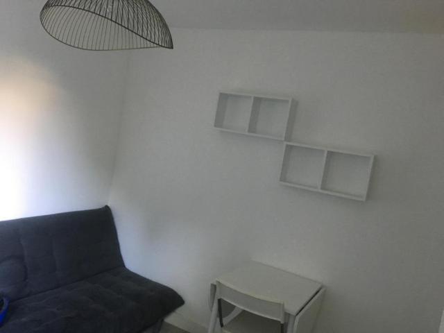 Location studio Nogent sur Marne - Photo 2