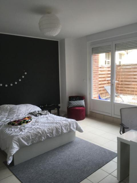 Location studio Douai - Photo 4