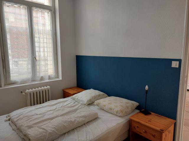 Location appartement T2 St Quentin - Photo 3