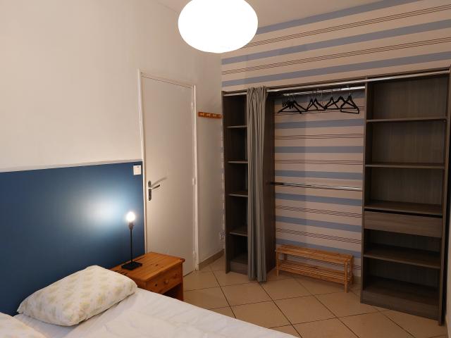 Location appartement T2 St Quentin - Photo 5