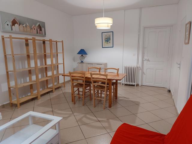 Location appartement T2 St Quentin - Photo 6