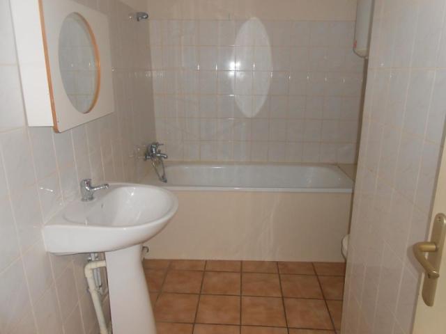 Location appartement T3 Thiers - Photo 2