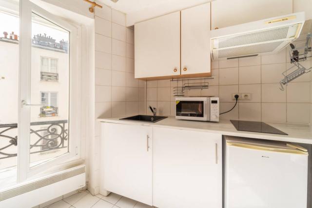Location studio Paris 11 - Photo 2