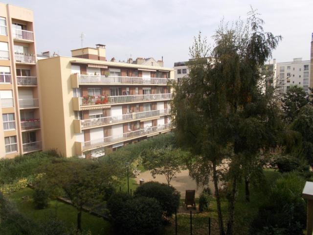 Location appartement T2 Asnieres sur Seine - Photo 2