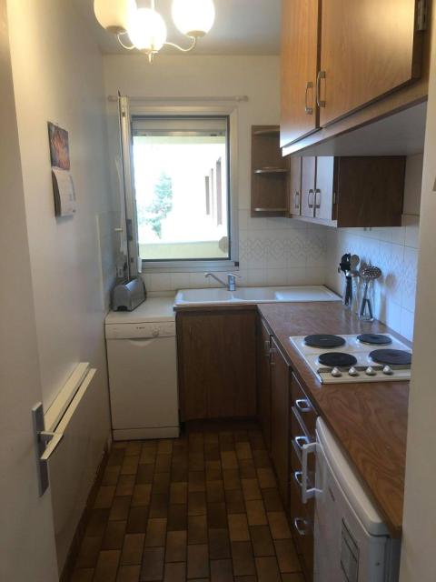 Location appartement T2 Asnieres sur Seine - Photo 3