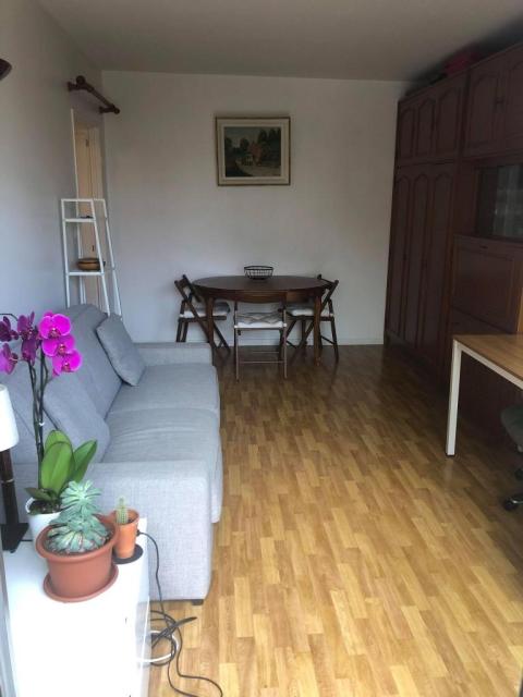 Location appartement T2 Asnieres sur Seine - Photo 4