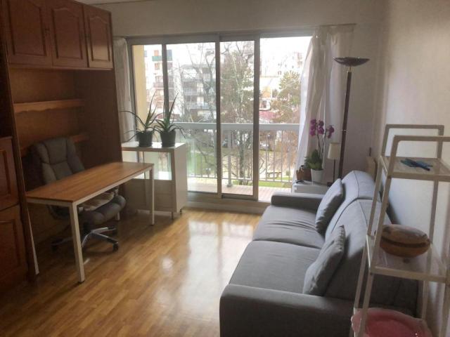 Location appartement T2 Asnieres sur Seine - Photo 5