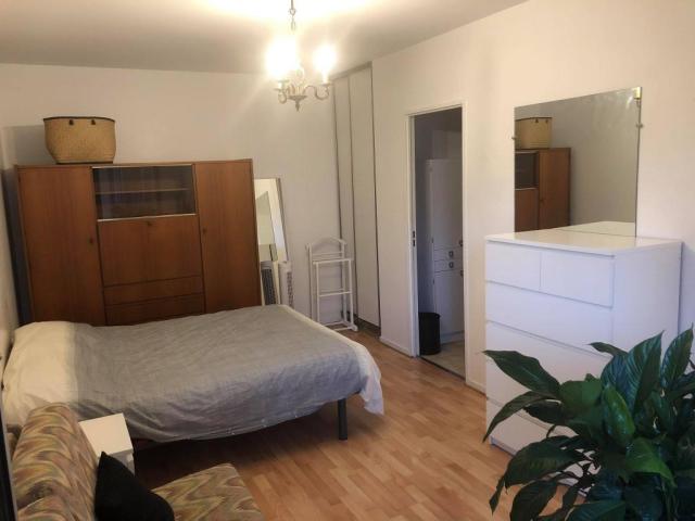 Location appartement T2 Asnieres sur Seine - Photo 7