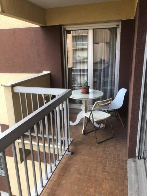 Location appartement T2 Asnieres sur Seine - Photo 10