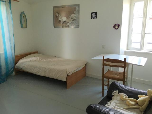 Location chambre La Rochelle - Photo 2