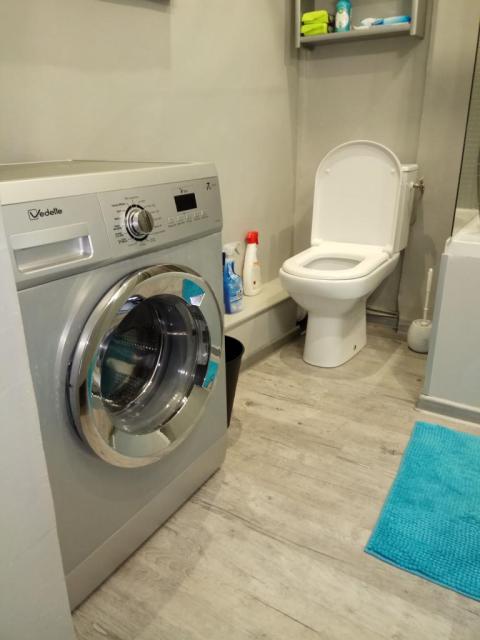 Location maison F2 La Ciotat - Photo 3