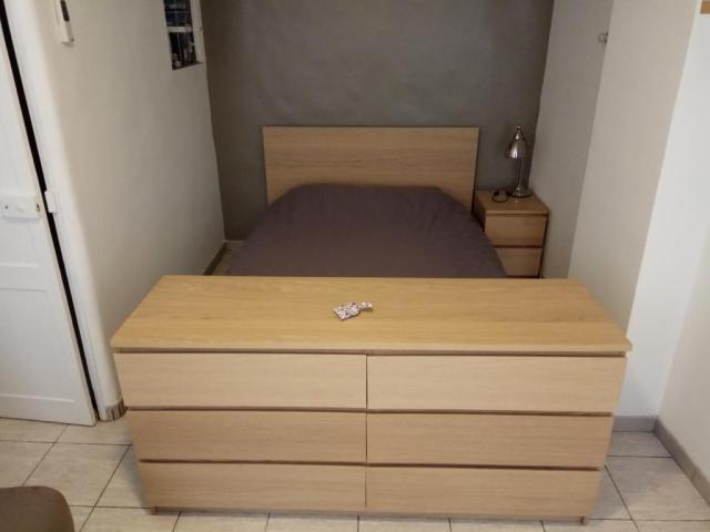 Location maison F2 La Ciotat - Photo 4
