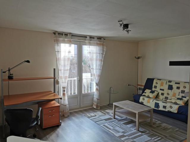 Location studio Troyes - Photo 3