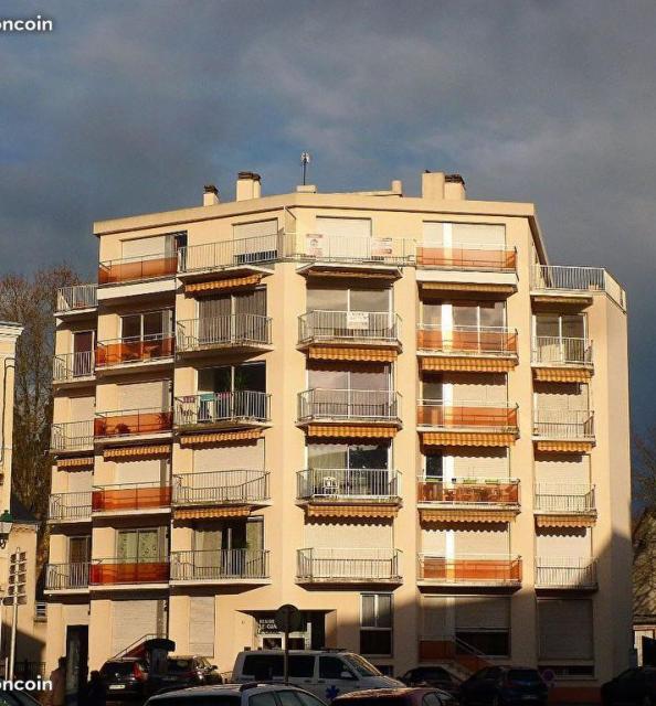 Location appartement T4 Montargis - Photo 2